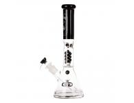 G-Rollz Cheech&Chong Spiral Black | Grace Glass | SpbBongs.com G-Rollz Cheech&Chong Spiral Black | Grace Glass | SpbBongs.com