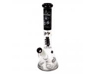G-Rollz Cheech&Chong Spiral Black | Grace Glass | SpbBongs.com G-Rollz Cheech&Chong Spiral Black | Grace Glass | SpbBongs.com
