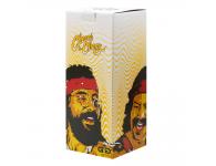 G-Rollz Cheech&Chong Spiral Black | Grace Glass | SpbBongs.com G-Rollz Cheech&Chong Spiral Black | Grace Glass | SpbBongs.com