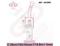 GG LIMITED EDITION Kit Pinktrix | Grace Glass | SpbBongs.com GG LIMITED EDITION Kit Pinktrix | Grace Glass | SpbBongs.com