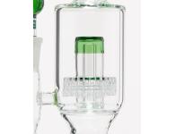 GG Nautilus Drum Bubbler | Grace Glass | SpbBongs.com GG Nautilus Drum Bubbler | Grace Glass | SpbBongs.com