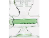 GG Nautilus Drum Bubbler | Grace Glass | SpbBongs.com GG Nautilus Drum Bubbler | Grace Glass | SpbBongs.com