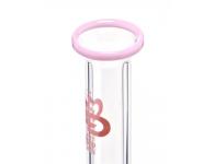 GG Pink Straight BOX | Grace Glass | SpbBongs.com GG Pink Straight BOX | Grace Glass | SpbBongs.com