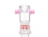 GG Pink Straight BOX | Grace Glass | SpbBongs.com GG Pink Straight BOX | Grace Glass | SpbBongs.com