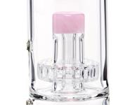 GG Pink Straight BOX | Grace Glass | SpbBongs.com GG Pink Straight BOX | Grace Glass | SpbBongs.com