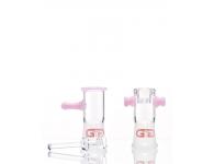 GG Pink Straight BOX | Grace Glass | SpbBongs.com GG Pink Straight BOX | Grace Glass | SpbBongs.com