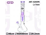 GG Purple JellyFish | Grace Glass | SpbBongs.com GG Purple JellyFish | Grace Glass | SpbBongs.com