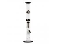 GG Straight Black Box | Grace Glass | SpbBongs.com GG Straight Black Box | Grace Glass | SpbBongs.com