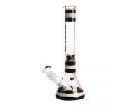 GG Striped Series Black | Grace Glass | SpbBongs.com GG Striped Series Black | Grace Glass | SpbBongs.com