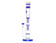 GG Tower Black Barrel Tree | Grace Glass | SpbBongs.com GG Tower Black Barrel Tree | Grace Glass | SpbBongs.com