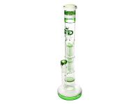 GG Tower Black Barrel Tree | Grace Glass | SpbBongs.com GG Tower Black Barrel Tree | Grace Glass | SpbBongs.com