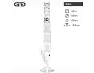 GG Tree 7мм. | Grace Glass | SpbBongs.com GG Tree 7мм. | Grace Glass | SpbBongs.com