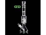 GG Clear Beaker | Grace Glass | SpbBongs.com GG Clear Beaker | Grace Glass | SpbBongs.com