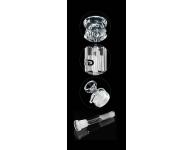 GG Clear Beaker | Grace Glass | SpbBongs.com GG Clear Beaker | Grace Glass | SpbBongs.com