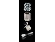 GG Ice Tower XL | Grace Glass | SpbBongs.com GG Ice Tower XL | Grace Glass | SpbBongs.com