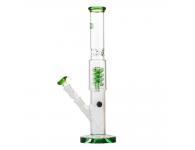 Green OG Spiral | Grace Glass | SpbBongs.com Green OG Spiral | Grace Glass | SpbBongs.com