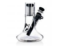 Milky Beaker Double Tree Perc | Phoenix Star | SpbBongs.com Milky Beaker Double Tree Perc | Phoenix Star | SpbBongs.com