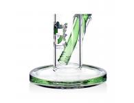 Phoenix Star Double Tree Perc Straight Tube | Phoenix Star | SpbBongs.com Phoenix Star Double Tree Perc Straight Tube | Phoenix Star | SpbBongs.com