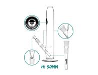 Heisenberg Bazooka | Heisenberg | SpbBongs.com Heisenberg Bazooka | Heisenberg | SpbBongs.com