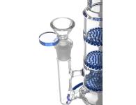 Heisenberg Cenote 14.5 Honeycomb | Heisenberg | SpbBongs.com Heisenberg Cenote 14.5 Honeycomb | Heisenberg | SpbBongs.com