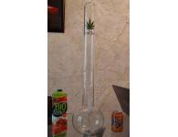 High Tower | Black Leaf | SpbBongs.com High Tower | Black Leaf | SpbBongs.com