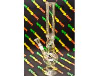 Ice бонг BREIT | Black Leaf | SpbBongs.com Ice бонг BREIT | Black Leaf | SpbBongs.com