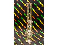 Ice бонг BREIT | Black Leaf | SpbBongs.com Ice бонг BREIT | Black Leaf | SpbBongs.com