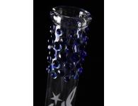 Messias Illusion 12-Arm Perc Blue | Weed Star | SpbBongs.com Messias Illusion 12-Arm Perc Blue | Weed Star | SpbBongs.com