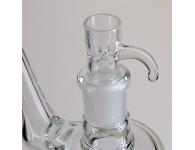Octobong | Black Leaf | SpbBongs.com Octobong | Black Leaf | SpbBongs.com