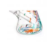 Phoenix Star Small Beaker Ice | Phoenix Star | SpbBongs.com Phoenix Star Small Beaker Ice | Phoenix Star | SpbBongs.com