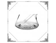 Phoenix Star Blanc Beaker 7mm | Phoenix Star | SpbBongs.com Phoenix Star Blanc Beaker 7mm | Phoenix Star | SpbBongs.com