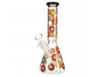 Phoenix Star Donut Bong | Phoenix Star | SpbBongs.com Phoenix Star Donut Bong | Phoenix Star | SpbBongs.com