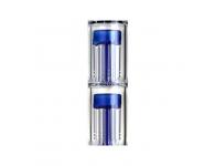 Phoenix Star Double Perc Beaker | Phoenix Star | SpbBongs.com Phoenix Star Double Perc Beaker | Phoenix Star | SpbBongs.com