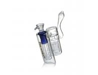 Phoenix Star Glass Bubbler | Phoenix Star | SpbBongs.com Phoenix Star Glass Bubbler | Phoenix Star | SpbBongs.com