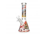 Phoenix Star Halloween Boxed Bong | Phoenix Star | SpbBongs.com Phoenix Star Halloween Boxed Bong | Phoenix Star | SpbBongs.com