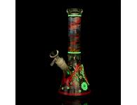 Phoenix Star Halloween Boxed Bong | Phoenix Star | SpbBongs.com Phoenix Star Halloween Boxed Bong | Phoenix Star | SpbBongs.com