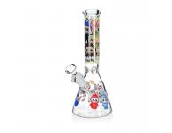 Phoenix Star Labubu Ice Bong | Phoenix Star | SpbBongs.com Phoenix Star Labubu Ice Bong | Phoenix Star | SpbBongs.com