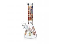 Phoenix Star Labubu Ice Bong | Phoenix Star | SpbBongs.com Phoenix Star Labubu Ice Bong | Phoenix Star | SpbBongs.com