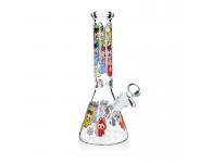 Phoenix Star Labubu Ice Bong | Phoenix Star | SpbBongs.com Phoenix Star Labubu Ice Bong | Phoenix Star | SpbBongs.com