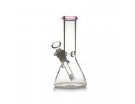 Phoenix Star Little Ice Beaker | Phoenix Star | SpbBongs.com Phoenix Star Little Ice Beaker | Phoenix Star | SpbBongs.com