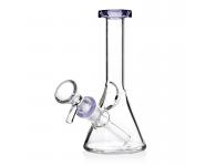 Phoenix Star Mini Curved Ice Bong | Phoenix Star | SpbBongs.com Phoenix Star Mini Curved Ice Bong | Phoenix Star | SpbBongs.com
