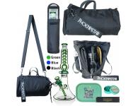 Phoenix Star Travel Kit Bong | Phoenix Star | SpbBongs.com Phoenix Star Travel Kit Bong | Phoenix Star | SpbBongs.com