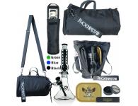 Phoenix Star Travel Kit Bong | Phoenix Star | SpbBongs.com Phoenix Star Travel Kit Bong | Phoenix Star | SpbBongs.com