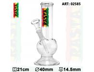 Rasta Flag Glass Bong | <b>Прочие</b> | SpbBongs.com Rasta Flag Glass Bong | <b>Прочие</b> | SpbBongs.com