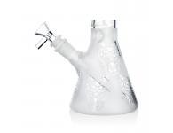 Skull Pattern Sandblast Bong | Phoenix Star | SpbBongs.com Skull Pattern Sandblast Bong | Phoenix Star | SpbBongs.com