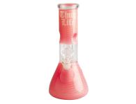 Thug Life Mini Beaker | Thug Life | SpbBongs.com Thug Life Mini Beaker | Thug Life | SpbBongs.com