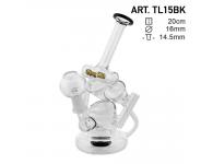 Thug Life Recycler Mini | Thug Life | SpbBongs.com Thug Life Recycler Mini | Thug Life | SpbBongs.com