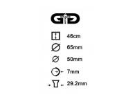 GG 10Arm Bong | Бонги | SpbBongs.com GG 10Arm Bong | Бонги | SpbBongs.com