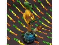 Alien bong | Hand Made | SpbBongs.com Alien bong | Hand Made | SpbBongs.com