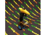 Alien little bong | Hand Made | SpbBongs.com Alien little bong | Hand Made | SpbBongs.com
